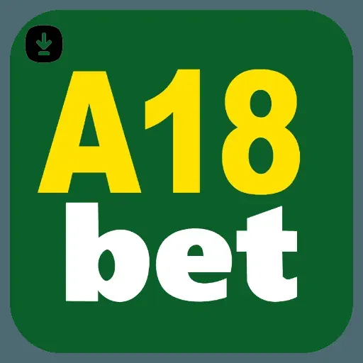 Download gratuito do app da a18bet