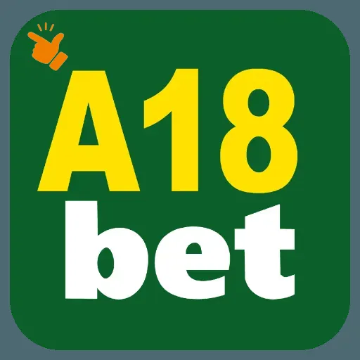 Logo da a18bet