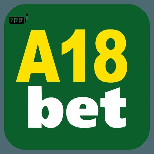 Slots online da a18bet com jackpots progressivos
