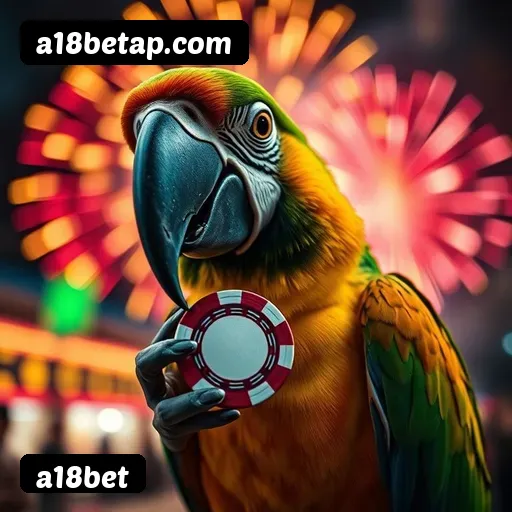 a18bet APK - Download Oficial Android