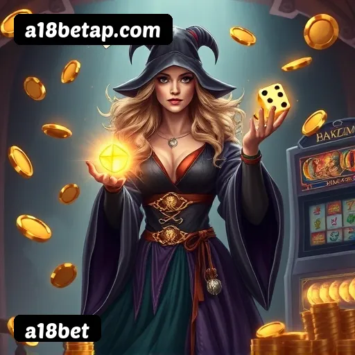 FAQ APK a18bet