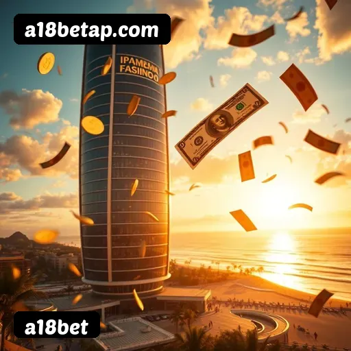 Recursos App a18bet