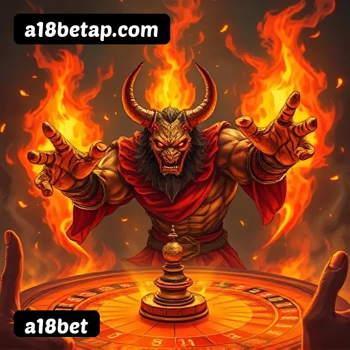 FAQ - Perguntas Frequentes a18bet