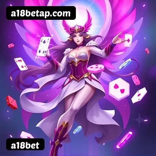 Legalidade a18bet no Brasil