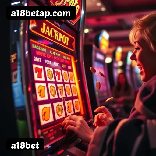 Termos e Condições Transparentes a18bet